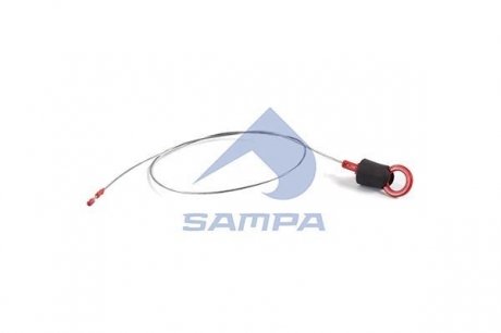 Щуп рівня мастила SAMPA 200.299 (фото 1)