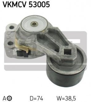 Натягувач пасу SKF VKMCV53005 (фото 1)