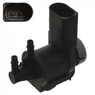 Клапан управління турбіни AUDI/SEAT/SKODA/VW FEBI BILSTEIN FE45698 (фото 1)