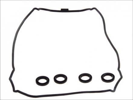 Комплект прокладок клапанної кришки MB/VW/SSANGYONG LT28-35-28-46,Vito,Sprinter 2,0-2,3 92- ELRING EL899917