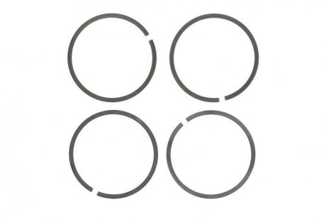 К-кт прокладок випус.колектора ELRING EL374640