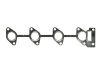 Прокладка випускного колектора KOREA N70022D (фото 1)