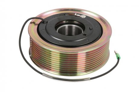 Електромагніт.муфта компресора THERMOTEC KTT040137