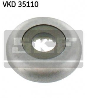Опора амортизатора переднего с подшипником SKF VKD 35110