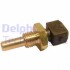 Датчик температури рідини охолодження Delphi TS10242-12B1 (фото 1)