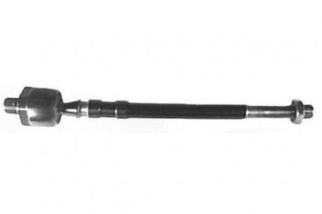 Кермова тяга (без наконечника) MOOG NI-AX-1701 (фото 1)