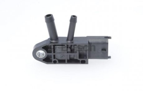 Датчик тиску вихлопних газів BOSCH 0 281 006 252