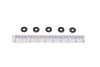 Елемент форсунки Common Rail BOSCH F 00R J03 110 (фото 1)