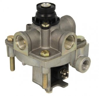 Клапан регулювання тиску ABS PNEUMATICS PN-10156 (фото 1)