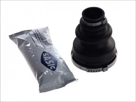 Комплект пильовиків гумових SASIC SAS2873813