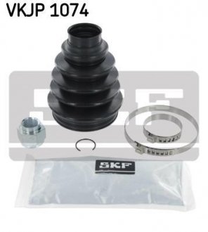Набір пильовиків гумових SKF VKJP 1074 (фото 1)
