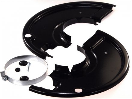 Захист гальмівного барабана SAF 3 005 0173 00