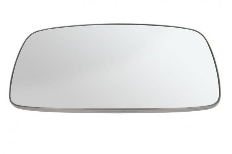Скло дзеркала заднього виду PACOL DAF-MR-015 (фото 1)