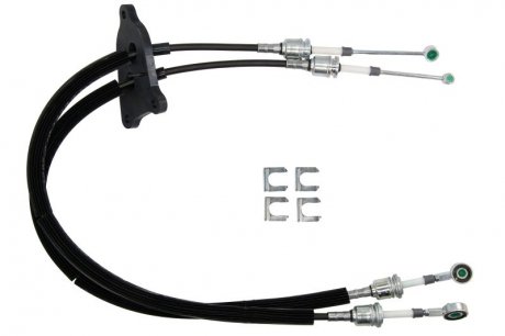 Оригінальні запчастини FIAT Fiat/Alfa/Lancia 55231412