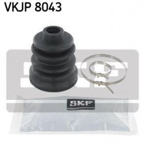 Пильовик привідного валу (набір) SKF VKJP 8043