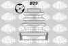 Комплект пильовиків гумових SASIC SAS2873883 (фото 1)