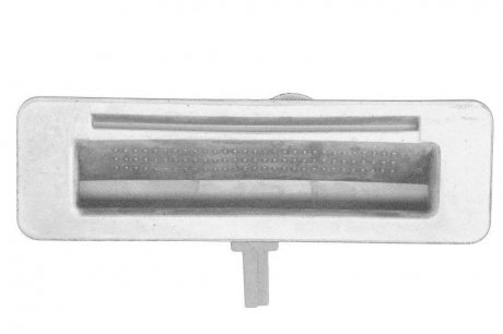 Елементи кришки багажника Opel 62 40 541