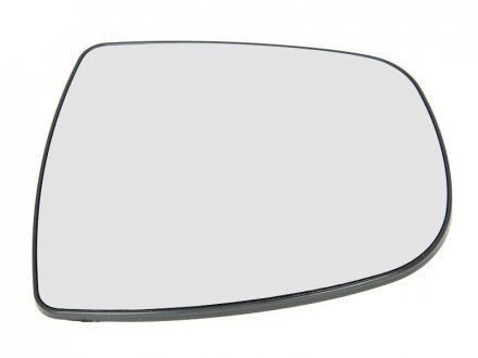 Скло дзеркала заднього виду BLIC 6102-02-1232759P (фото 1)