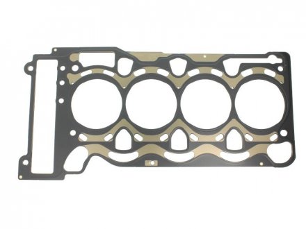 Прокладка головки блоку циліндрів BMW 3 (E46/E81/E92/E83/E85/E87) 1,6-2,0 04- ELRING EL746902