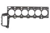 Прокладка головки блоку циліндрів BMW 3(E46),5(E60,E61),X3,X5 3,0D 03- ELRING EL428450 (фото 1)