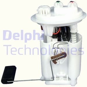 Електричний паливний насос Delphi FG0994-12B1 (фото 1)