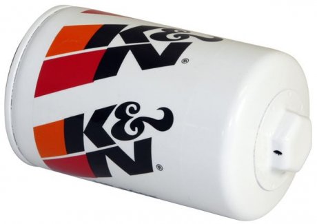 Фільтр масла спортивний K&N HP-2005 (фото 1)