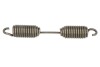 Пружина гальмівної колодки FEBI BILSTEIN FE01537 (фото 1)