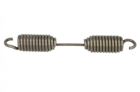 Пружина гальмівної колодки FEBI BILSTEIN FE01537