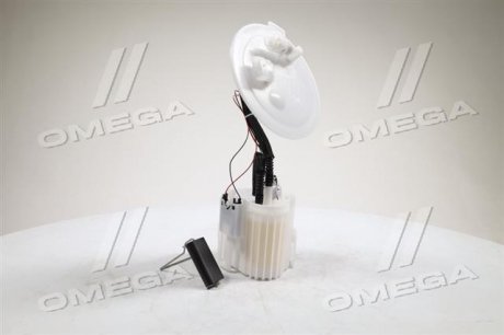 Електричний паливний насос (модуль) Opel Astra H 04-10 MAGNETI MARELLI 313011313060