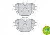 Гальмівні колодки, дискові FERODO FDB4376 (фото 3)