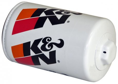 Масляний фільтр спортивний K&N HP-2009