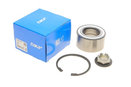 Комплект подшипника ступицы колеса SKF VKBA 6636