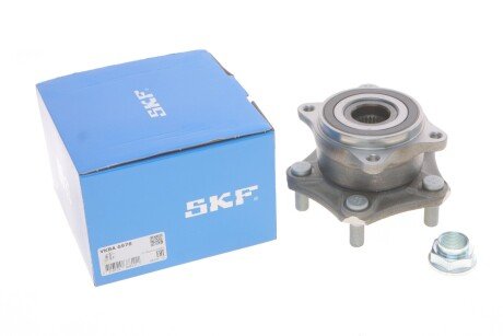 Підшипник колеса,комплект SKF VKBA 6978