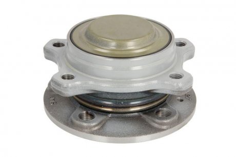 Підшипник колеса,комплект SKF VKBA 7142