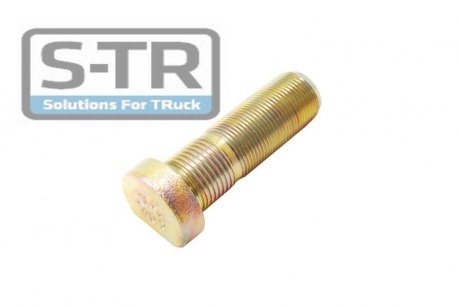 Болт для кріплення колеса S-TR STR-40301