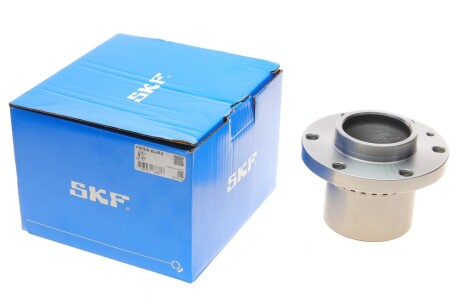 Подшипник + ступица передняя SKF VKBA 6699