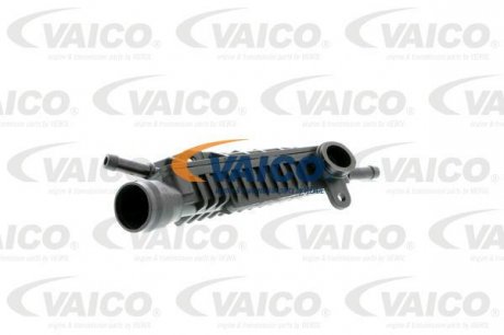 Трубка вентиляції картера VAICO V10-2931 (фото 1)