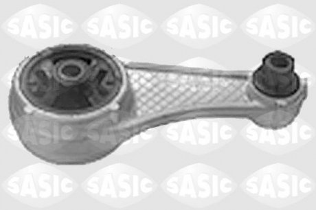 Кронштейн подушки двигуна SASIC SAS4001725