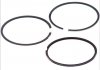 Кольца поршневые (требуется комплектов - 4,5) GOETZE 08-109400-10 (фото 2)