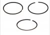Кільця поршневі,комплект GOETZE 08-102800-00 (фото 1)