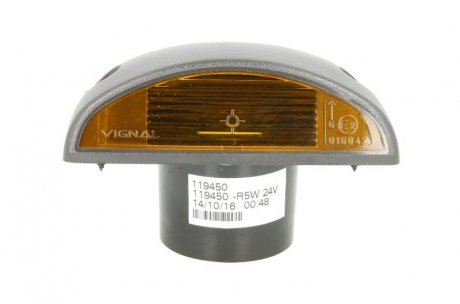 Ліхтар бокового повороту VIGNAL VAL119450