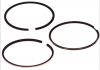 Кільця поршневі,комплект GOETZE 08-424000-00 (фото 1)