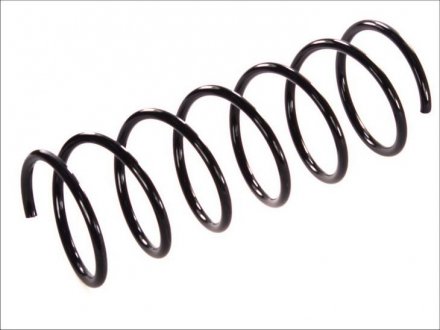 Передня пружина підвіски KYB KYBRA1330