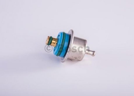 Клапан регулювання тиску BOSCH 0 280 160 585 (фото 1)