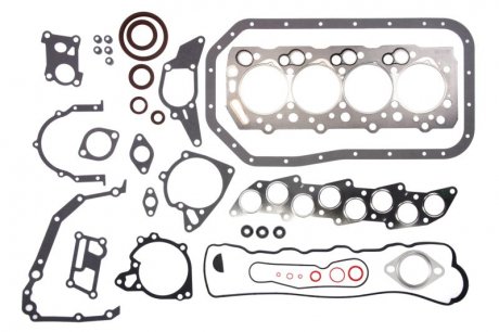 Компл. прокладок двигуна KOREA M10512OEM