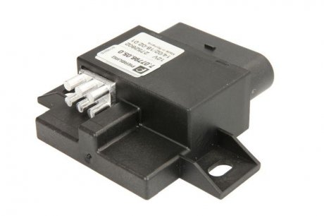 Блок управления PIERBURG 7.07796.05.0