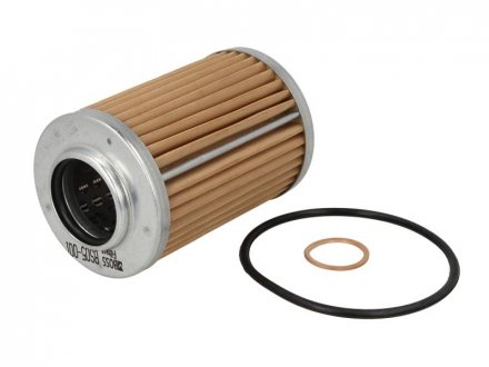 Фільтр гідравлічний КПП BOSS FILTERS BS05-001
