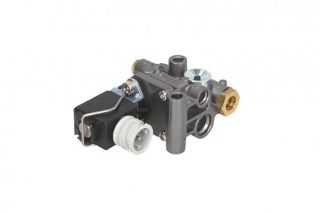 Клапан керування тиском PNEUMATICS PN-10425