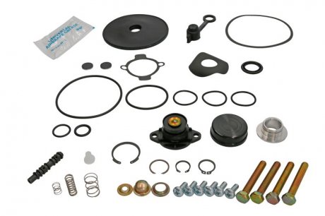 РМК гальмівного клапана TRUCKTECHNIC WSK.43