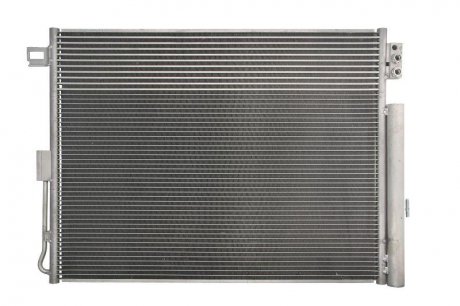Радіатор кондиціонера KOYORAD CD330797CU06